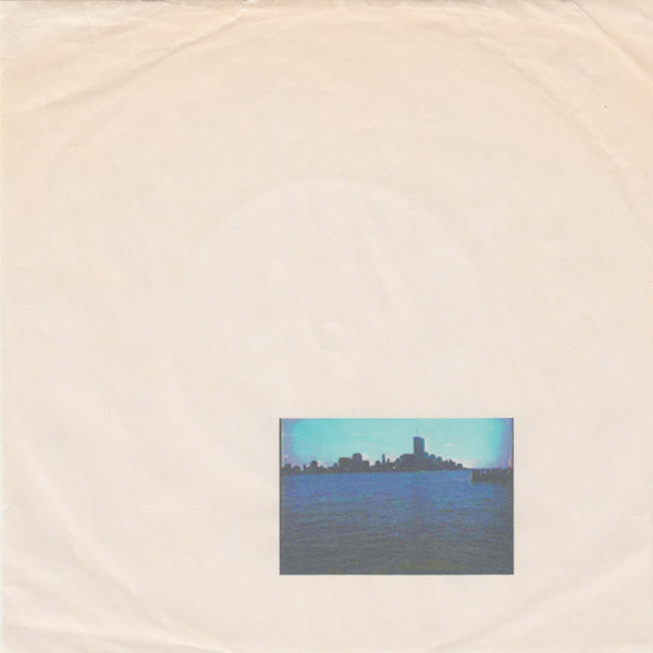 Various - Tourist Record | Lucky Kitchen (LK 006) - main