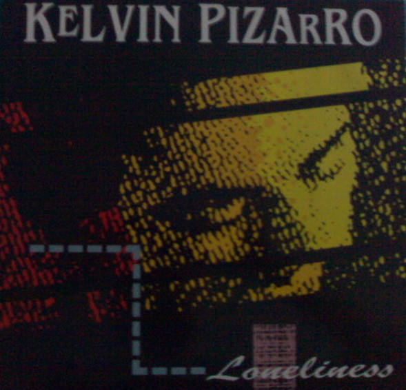 Kelvin Pizarro - Loneliness | Champion (CHAMP 12-93) - 4