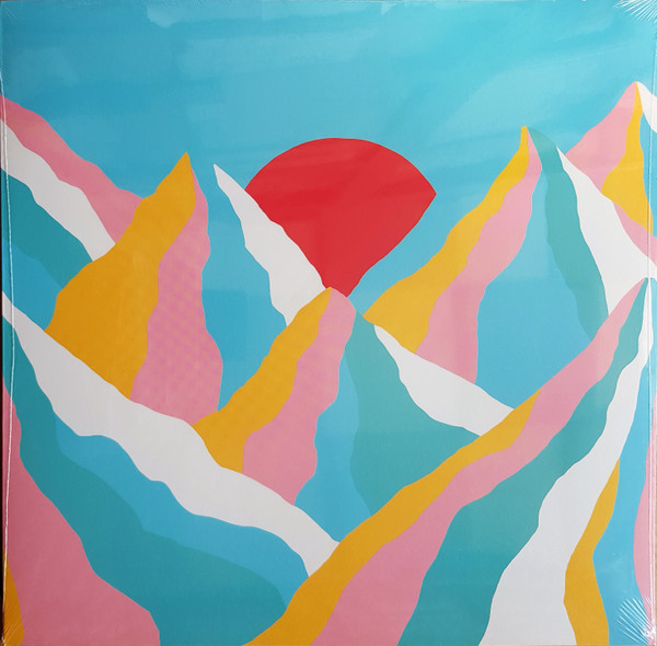 Meditation Tunnel - Glittering Jewel | Life And Death (LAD039)