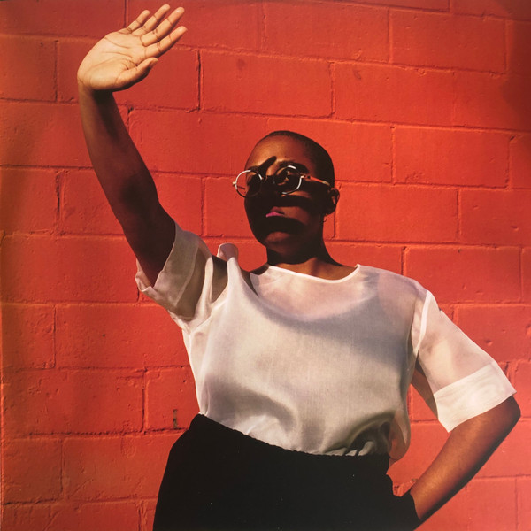 Cécile McLorin Salvant - The Window | Mack Avenue (MAC 1132LP) - 4 Cécile McLorin Salvant - The Window | Mack Avenue (MAC 1132LP) - 4