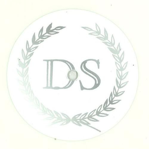 Deniz Kurtel / Guti / Gadi Mizrahi - The Way I Feel EP | Double Standard Records (DS09)