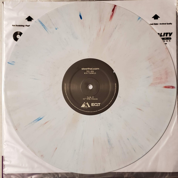 slowthai - Nothing Great About Britain | Method Records (MTHDVE001) - 3