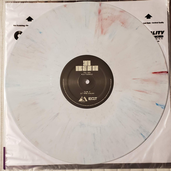 slowthai - Nothing Great About Britain | Method Records (MTHDVE001) - 4