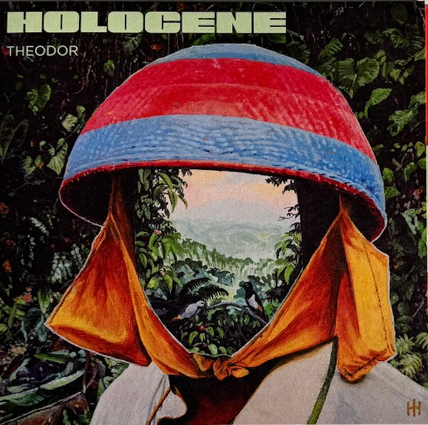 Theodor - Holocene | Broc Recordz (TH002) - main Theodor - Holocene | Broc Recordz (TH002) - main