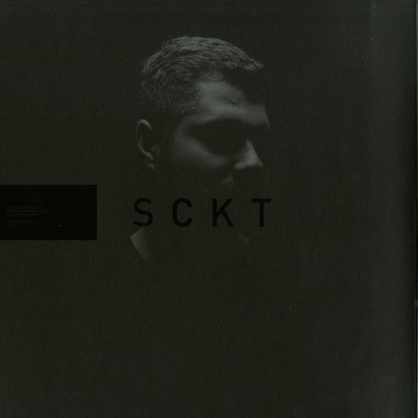 Markus Suckut - SCKT 02 | SCKT (SCKT02)