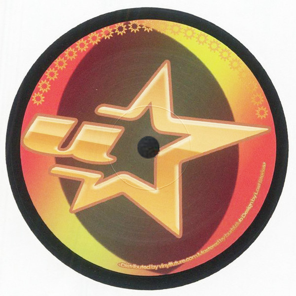 Various - Gamawaves Vol.1 | Ultragama (ultragama04) - 2