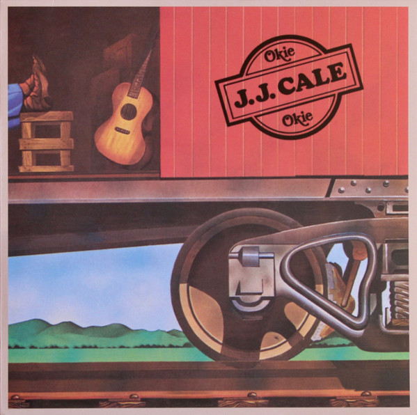J.J. Cale - Okie | Music On Vinyl (MOVLP715) - main J.J. Cale - Okie | Music On Vinyl (MOVLP715) - main