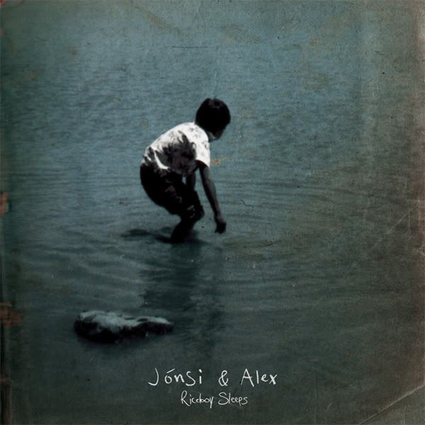 Jónsi & Alex - Riceboy Sleeps | Parlophone (50999 963001 1 4)