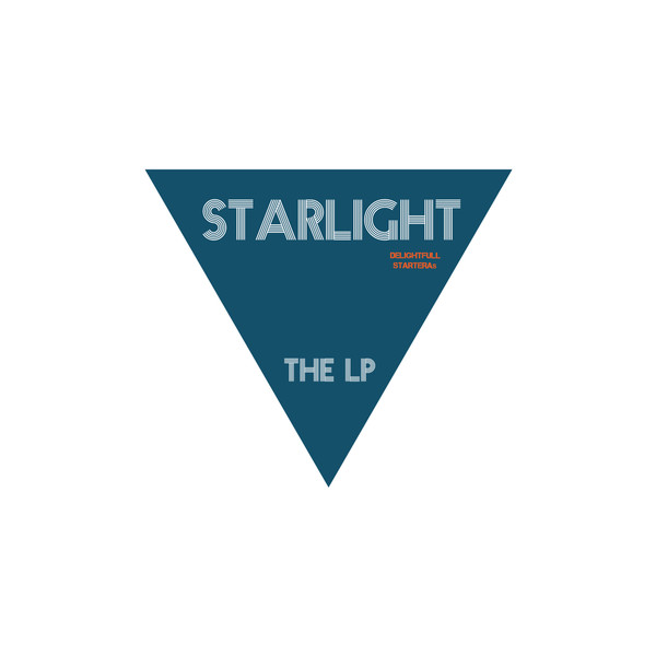 Starlight - The LP | Not On Label (Starlight  Self-released) (none)