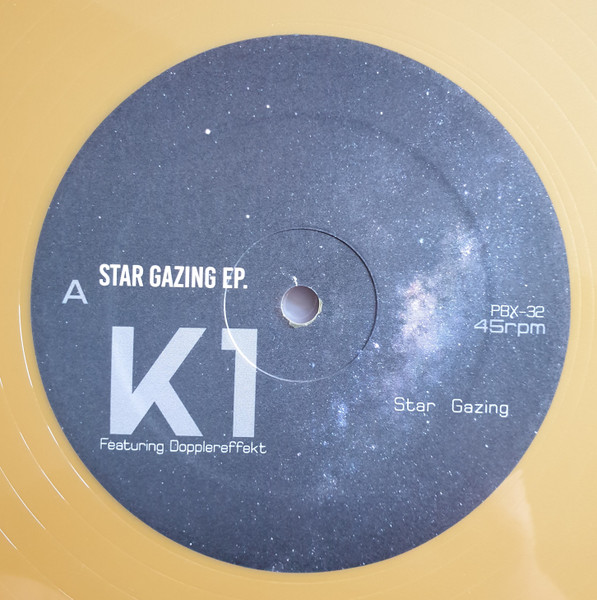 Star Gazing EP.