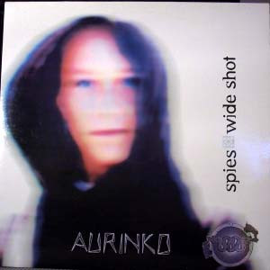 Spies - Wide Shot | Aurinko Records (aurinko 006)
