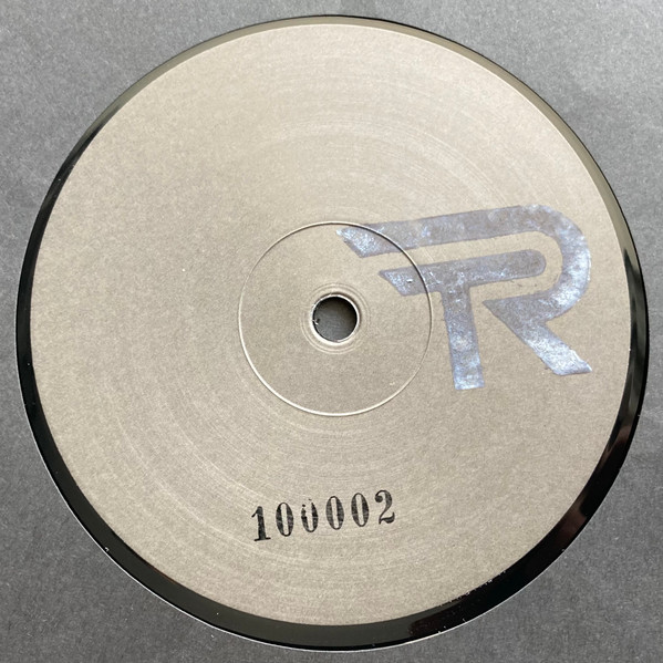 Tysk Raider - Tysk001 | Tysk Raider Records (001)