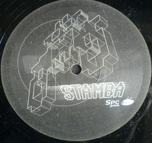Stamba - Battle Assassination | Hemisphere Records (Hem_01) - 2