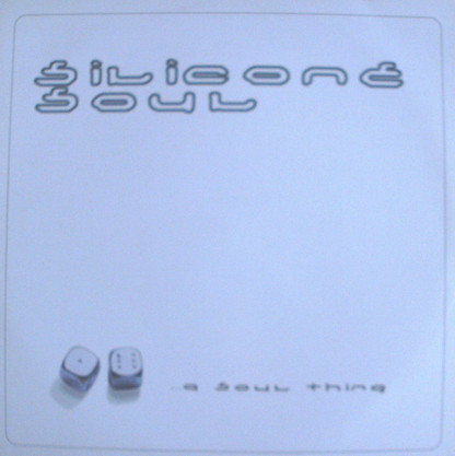Silicone Soul - ...A Soul Thing | Labels (7243 8 48977 1 0) - main