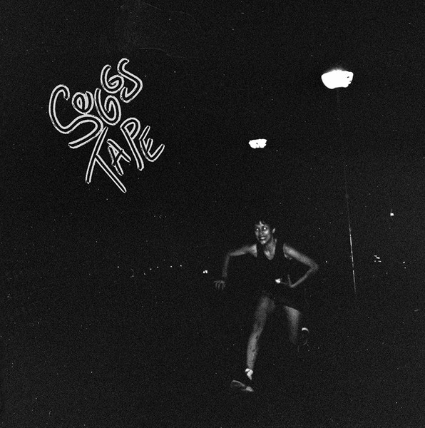 Seggs Tape - Seggs Tape | Flexidiscos (FX97) Seggs Tape - Seggs Tape | Flexidiscos (FX97)