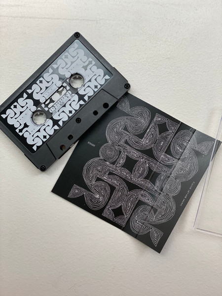 Eecee - Please Let Me Work | Disposable Commodities (DISPCO-014) - 4