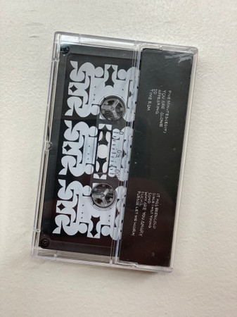 Eecee - Please Let Me Work | Disposable Commodities (DISPCO-014) - 3