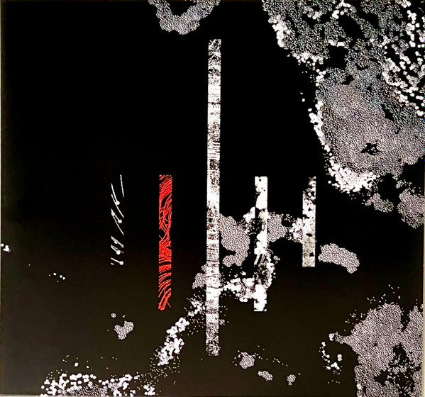 Dubfire - Dark Matter / Dust & Gas | SCI + TEC Vinyl Audio (TEC8S2)