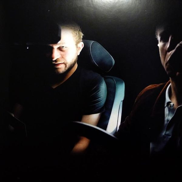 Bot'Ox - Arab Drift / Rue De L'Arsenal | I'm A Cliché (CLICHÉ 018)