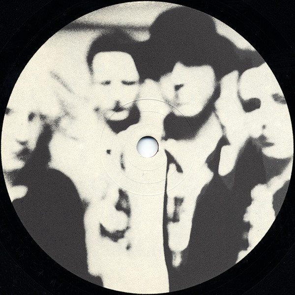 Skeletal Family - Futile Combat | Red Rhino Records (RED LP 57) - 3