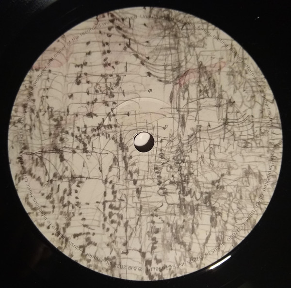 Alt-J - The Dream [Vinyl] | Infectious Music (INFECT658LP1) - 3