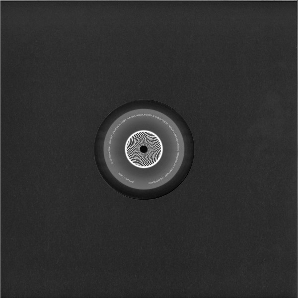 Various - Optical Illusions Volume I | Optical Illusions (OPTILL001) - 2 Various - Optical Illusions Volume I | Optical Illusions (OPTILL001) - 2