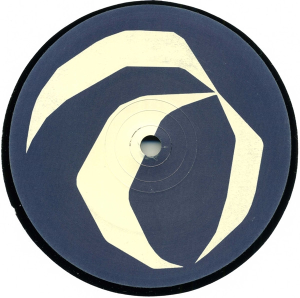 The Advent - Recreations | Kombination Research (KR002LP) - 6 The Advent - Recreations | Kombination Research (KR002LP) - 6