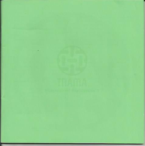 Various - Trama International Exploitation 1 | Trama (CD-P57-2) Various - Trama International Exploitation 1 | Trama (CD-P57-2)