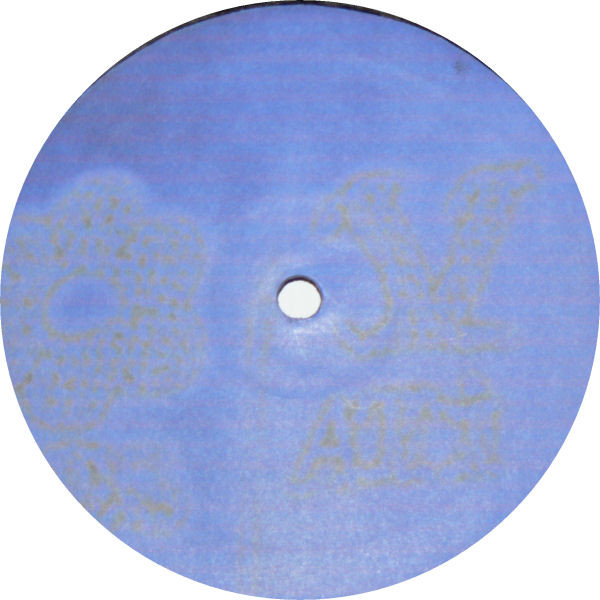 Peter Zaremba's Love Delegation - I'm Gonna Knock You Out! (12'' Remix) | Old Gold (OLD GOLD-012-MX) - 4