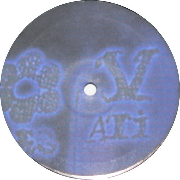 Peter Zaremba's Love Delegation - I'm Gonna Knock You Out! (12'' Remix) | Old Gold (OLD GOLD-012-MX) - 3