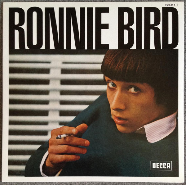 Ronnie Bird - Ronnie Bird | Universal (154.134S)
