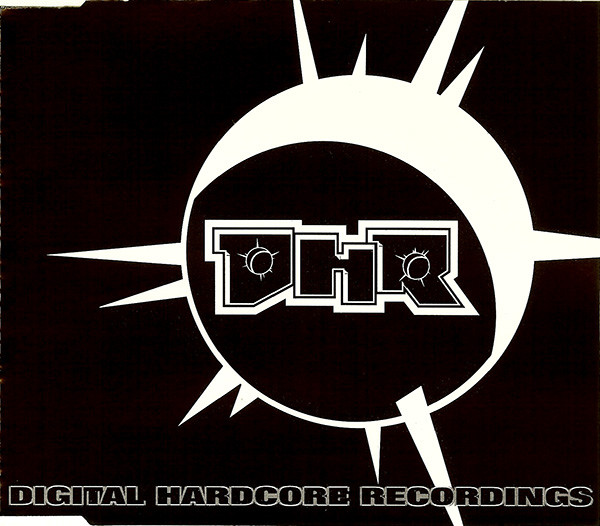 Shizuo / Give Up - New Kick E.P. | Digital Hardcore Recordings (DHR) (DHR MCD17)