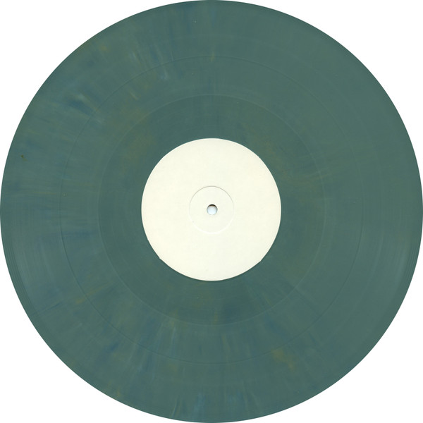 Decoy - A Forest | 99 Percent (NNP 979103) - 4