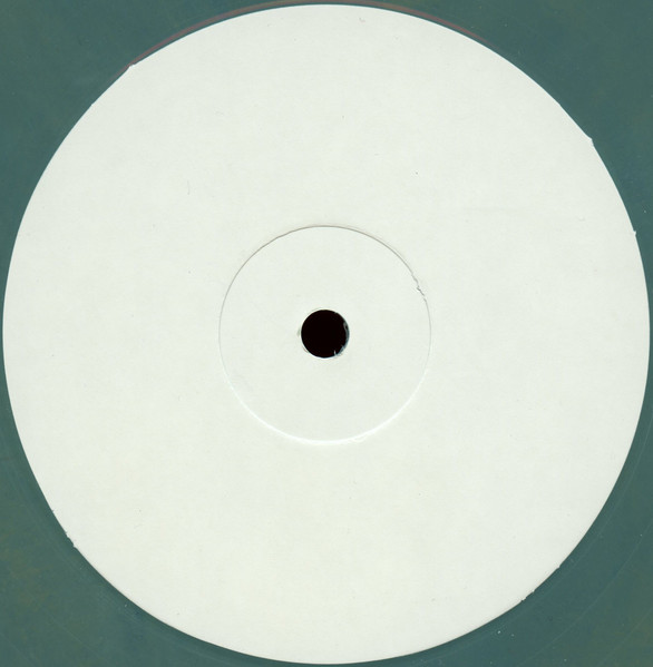 Decoy - A Forest | 99 Percent (NNP 979103) - 2