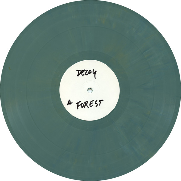 Decoy - A Forest | 99 Percent (NNP 979103) - 3