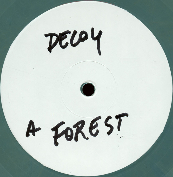 Decoy - A Forest | 99 Percent (NNP 979103)