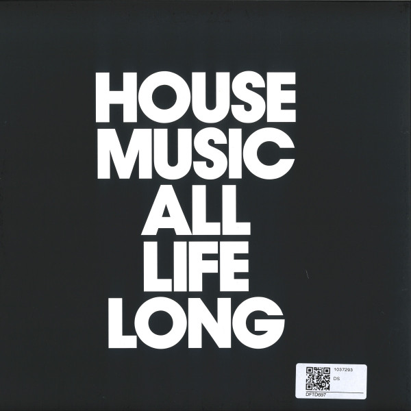 Various - Sampler EP 19 | Defected (DFTD697) - 3 Various - Sampler EP 19 | Defected (DFTD697) - 3