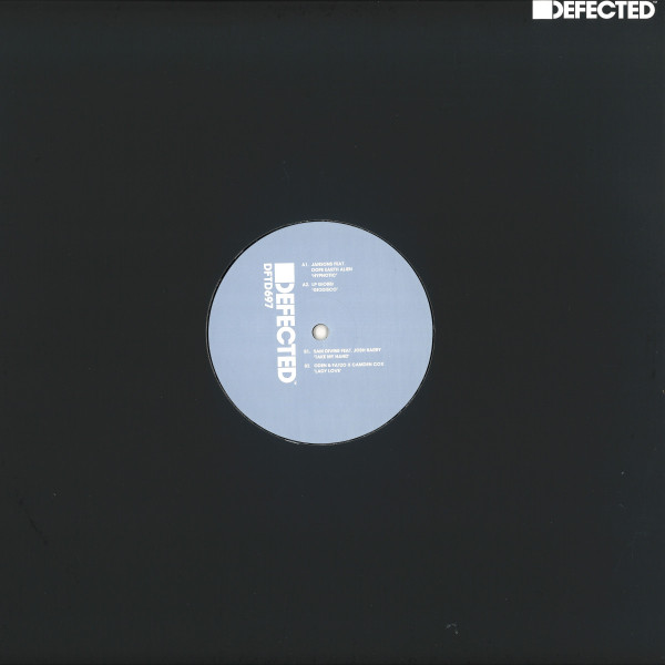 Various - Sampler EP 19 | Defected (DFTD697) - 4 Various - Sampler EP 19 | Defected (DFTD697) - 4