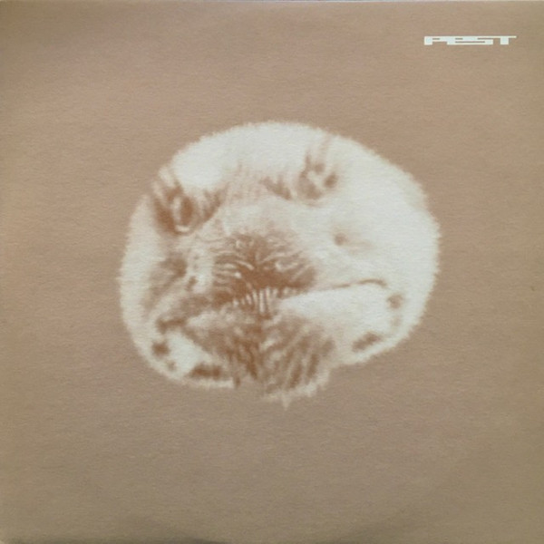 Pest - Jefferson Shuffle / Child Of The Deep Freeze | Ninja Tune (ZEN10123) Pest - Jefferson Shuffle / Child Of The Deep Freeze | Ninja Tune (ZEN10123)