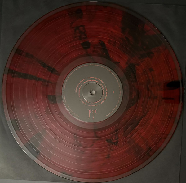 Joji - Piss In The Wind | Palace Creek (198704783920) - 4