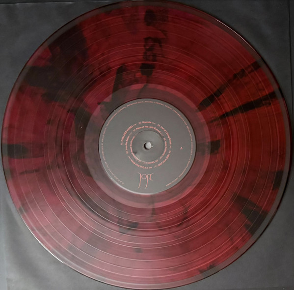 Joji - Piss In The Wind | Palace Creek (198704783920) - 3