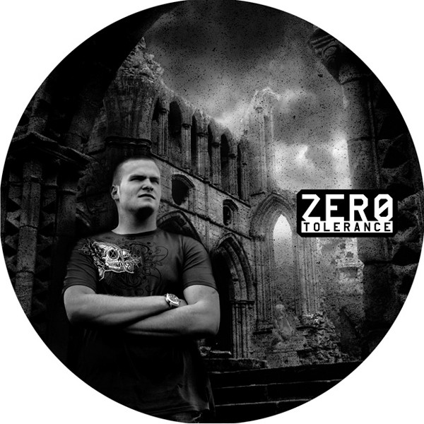 Counterfeit - Hunted By Angels | Zero Tolerance (Z-T 007) - 3