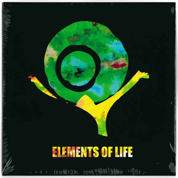 Elements Of Life - Vega Records Amsterdam Dance Event 2019 Sampler | Vega Records (VRADE19-7) - main Elements Of Life - Vega Records Amsterdam Dance Event 2019 Sampler | Vega Records (VRADE19-7) - main