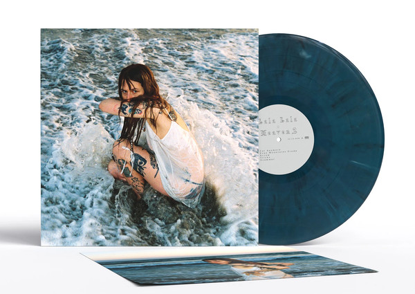 LALA LALA - Heaven2 | Sub Pop (SP1696) - 2