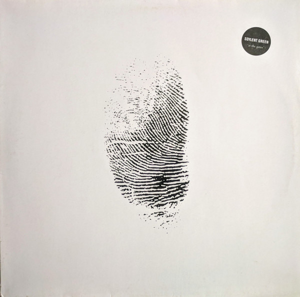 Soylent Green - At The Gates | Playhouse (PLAYHOUSE 67)