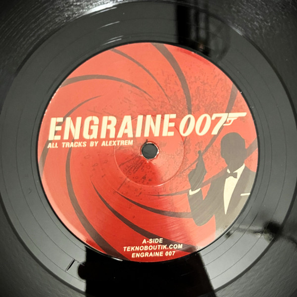 Alextrem - Engraine 007 | Engraine (Engraine 007) - main
