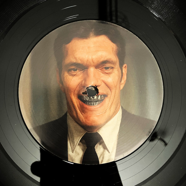 Alextrem - Engraine 007 | Engraine (Engraine 007) - 2