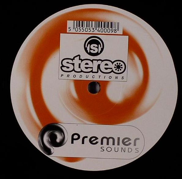 Jordi Grau - Dark Loud | Premier Sounds (PREMIER 009)