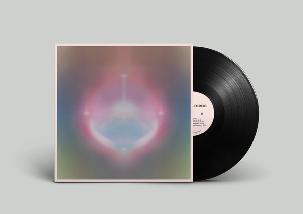 Brendan Eder Ensemble - Therapy | Not On Label (none) - main Brendan Eder Ensemble - Therapy | Not On Label (none) - main