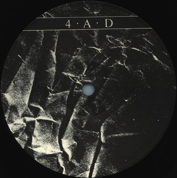 Modern English - Mesh & Lace | 4AD (CAD 105) - 3